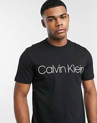 calvin klein shirts logo