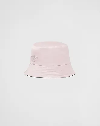 Prada Bucket Hat (pink)