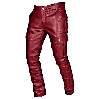 Sale on 39 Leather Pants offers and gifts