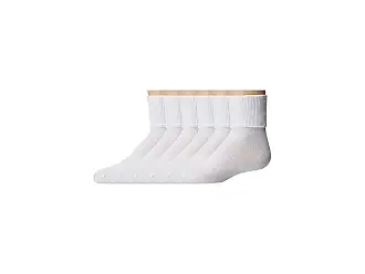 Jefferies Socks Seamless Big Hug 6 Pair Pack (Infant/Toddler/Little Kid/Big  Kid/Adult)