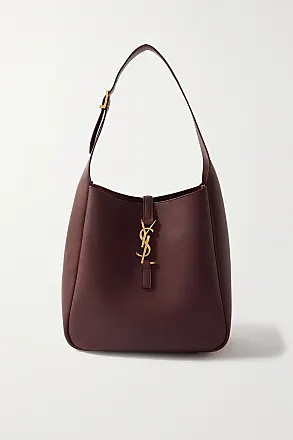 Saint Laurent Burgundy Leather Small Monogram Kate Chain Bag Saint Laurent  Paris | The Luxury Closet