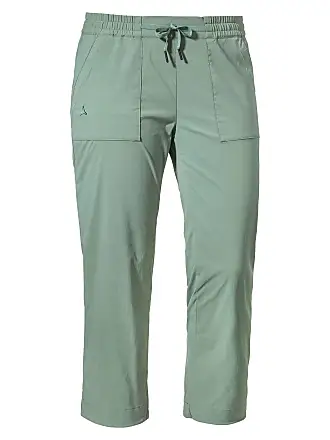 Schöffel Pants Engadin1 Warm - Walking Trousers Women's