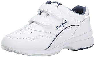 propet mens velcro shoes