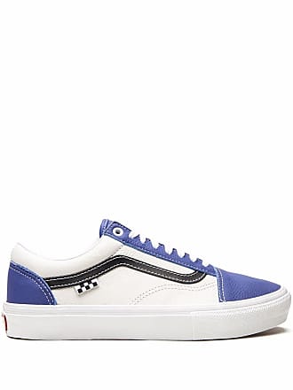 Vans: Blue / Trainer now to −60% Stylight