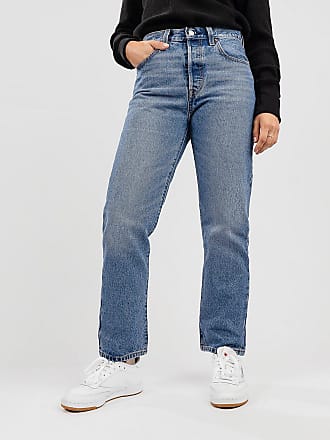 hombro en el medio de la nada Inscribirse Jeans / Pantalones Vaqueros Levi's para Mujer: hasta −69% en Stylight