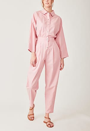 Pink Jumpsuits: 57 Products & up to −70% | Stylight