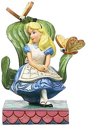 Figurine Fée Clochette - La Fée du Printemps - Disney Traditions Jim Shore  - Cdiscount Jeux - Jouets