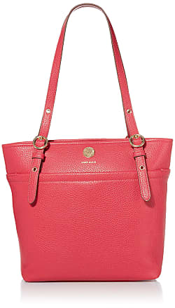 anne klein purses red