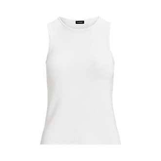 Women's Sleeveless Jumpers: Sale up to −82% | Stylight
