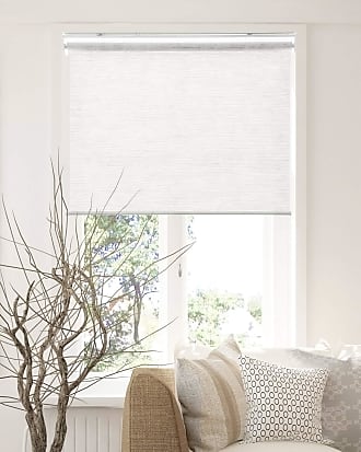 Chicology Roller Shades, Cordless Blinds, Window Shades for Home, Roller Window Shades, Window Treatments, Door Blinds, Light Filtering Shades, Felton White (Na