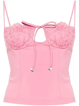 Pink Camisoles: up to −75% over 32 products