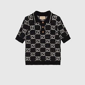 ALTERD x GUCCI Monogram Short Sleeve T-shirt – ALTERD Co.