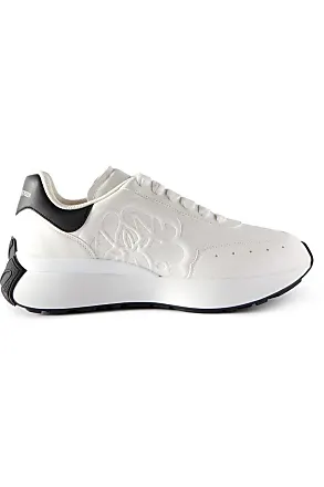 Buy Cheap Alexander McQueen Shoes for Unisex McQueen Sneakers #9999924873  from