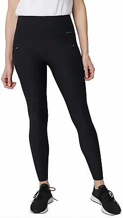 Eddie Bauer Women's Trail Tight Leggings - High Rise, Htr grey (grey) :  : Fashion