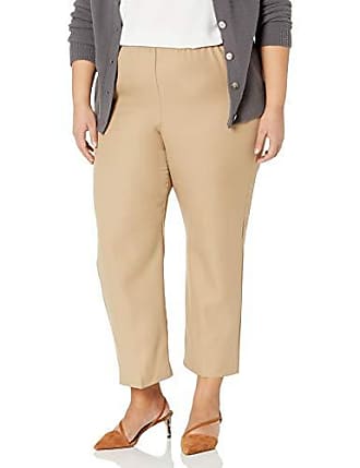 Alfred Dunner: Brown Pants now up to −21% | Stylight