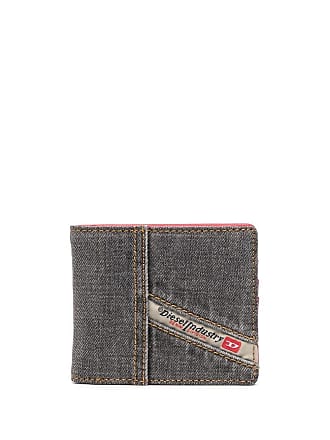 mens diesel wallets