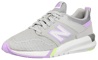 new balance 009 women purple