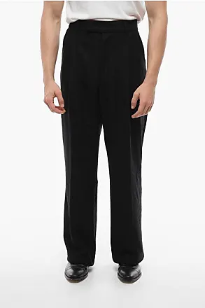 AMIRI - Slim-Fit Tapered Logo-Embroidered Cotton-Jersey Sweatpants - Black  Amiri