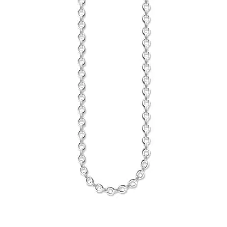Silberketten in Metallic: Shoppe bis | zu Stylight −30