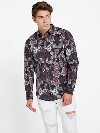 Guess Shirts − Sale: up to −80% | Stylight