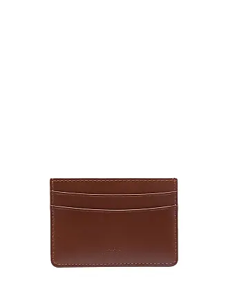 Shop CHANEL MATELASSE Unisex Calfskin Plain Folding Wallet Small