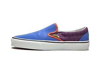 slip on vans different colors