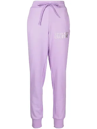 VERSACE JEANS COUTURE, Light purple Women's Leggings