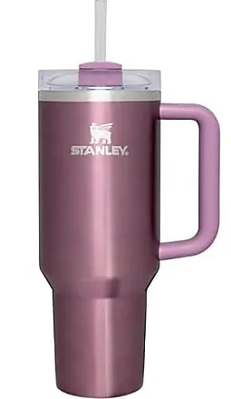 Stanley - LAVENDER (purple) - 40 oz. Flowstate Quencher H2.0 Tumbler - NWT!