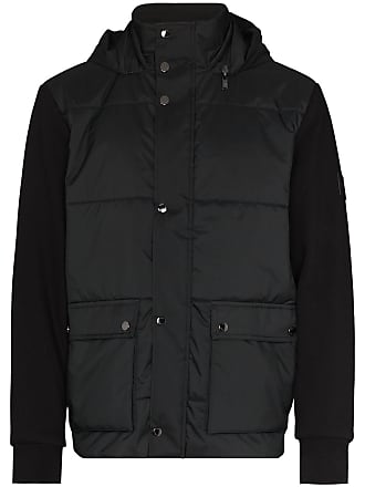 boss winter jacket sale