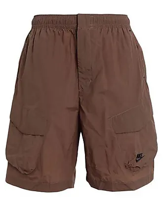 Brown Nike Shorts: Shop up to −45%