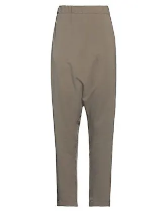 Baggy Trousers - Green