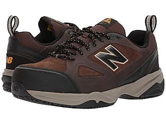 brown new balance mens shoes