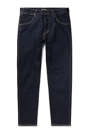 Tom Ford Men's Slim-Fit Selvedge Jeans