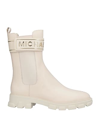 MICHAEL Michael Kors Petra Bootie available at Nordstrom  Women shoes  Womens fashion shoes Block heels pumps