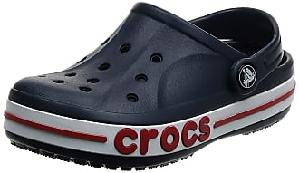 Sapatos em Azul Claro Crocs: Compre a R$ 209,00+ de desconto | Stylight