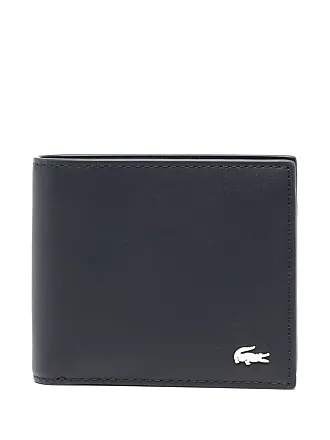 Black Friday Lacoste Wallets − up to −45%