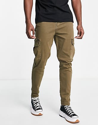 ldn dnm carrot fit jeans