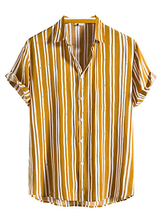 We found 100+ Striped Shirts perfect for you. Check them out 