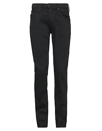 PAIGE Women Manhattan Transcend Knit High Rise Slim Bootcut Pant, Black, 24  at  Women's Clothing store