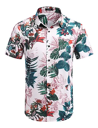 Beach Regular Fit Shirt