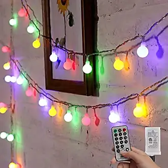 Small/Large Christmas Outdoor Decor, 50leds Light-Up 2D Metal