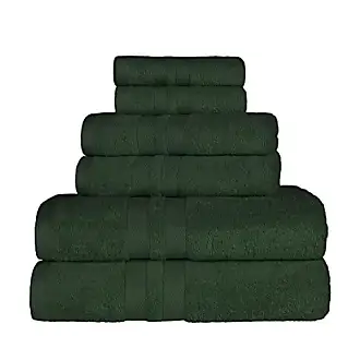 Green Towels − Now: up to −30%