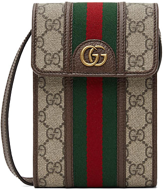Sale - Men's Gucci Crossbody Bags / Crossbody Purses offers: at $+ |  Stylight
