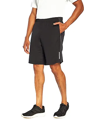 Balance Collection Men's Line Up Pocket Short