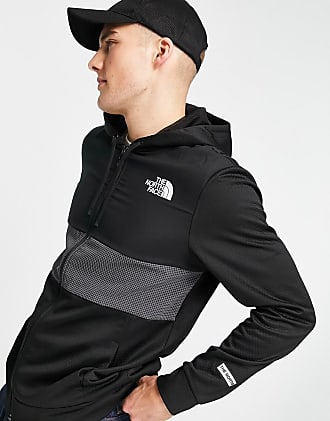Men's Black The North Face Jackets: 59 Items in Stock | Stylight