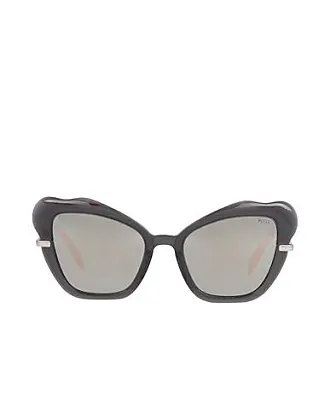 Men's Synthetic Mirrored Sunglasses Super Sale up to −81%