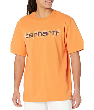 Carhartt Work in Progress Casual T-Shirts − Sale: up to −44