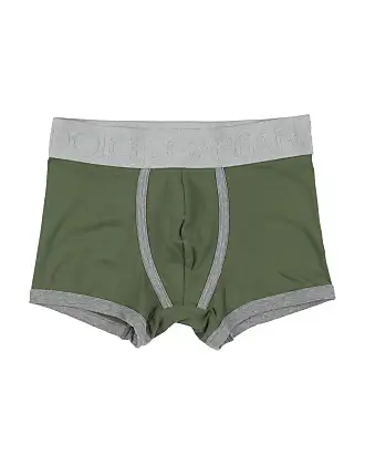 Green Underwear: Shop up to −82%