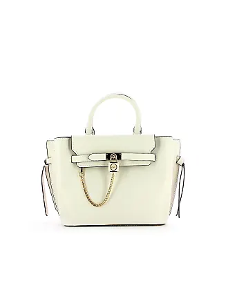 White Michael Kors Purse