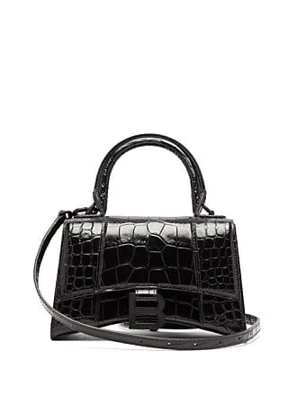 Trendy shopper bag in timeless design / 15566 - Black (Nero) – DEPECHE